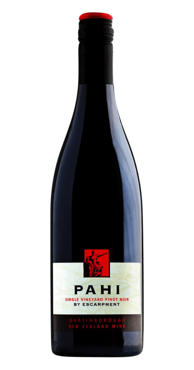 Pahi By Escarpment Single Vineyard Pinot Noir